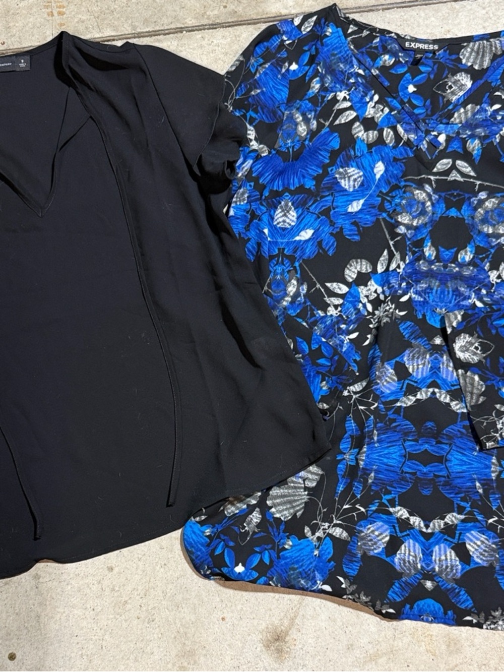 Women’s Blouse Bundle